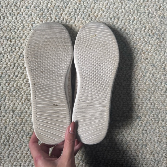 Women’s Allbirds Tree Loungers Tan Size 8 - Picture 2 of 4